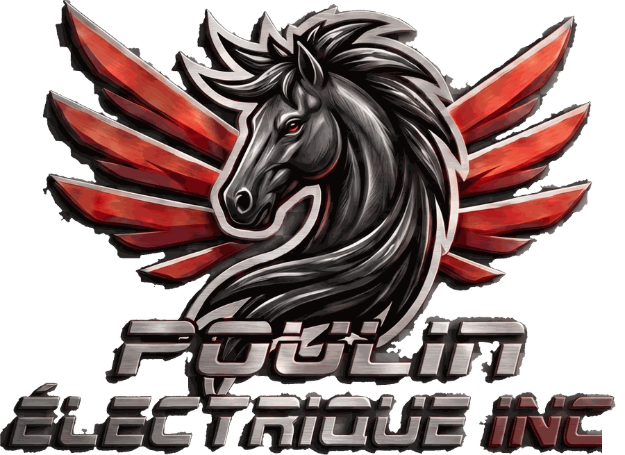 Poulin Électrique Inc